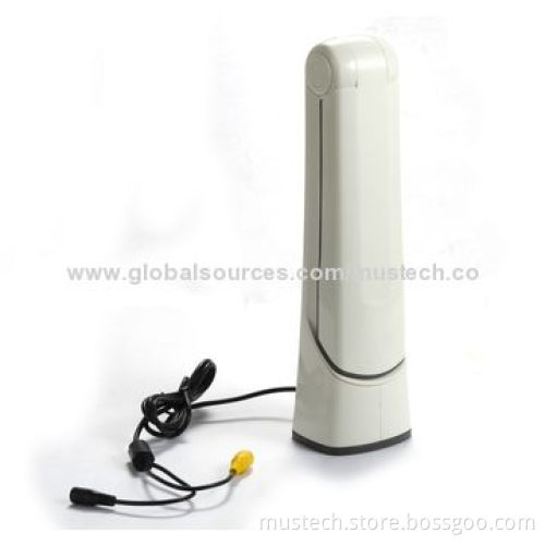 Portable Magnifier with Zoom